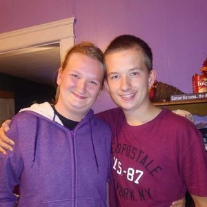 Meet your Posher, Allen